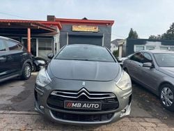 Grau Gebraucht 2011 Citroën DS5 Kleinwagen | 6.950 € (Guter Preis)