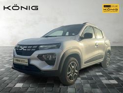 Andere Gebraucht 2023 Dacia Spring Essentiel Kleinwagen | 12.999 € (Fairer Preis)