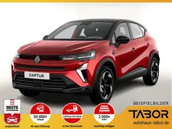 Weiss Neu 2025 Renault Captur Evolution SUV | 28.627 € (Guter Preis)