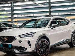 Weiß Gebraucht 2021 Cupra Formentor VZ SUV | 29.800 € (Fairer Preis)