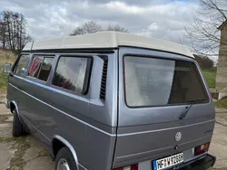 Grau Gebraucht 1988 VW T3 Van | 16.900 €