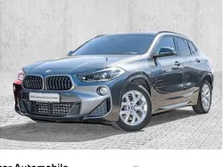 Grau Gebraucht 2019 BMW X2 M Sport SUV | 24.990 € (Fairer Preis)