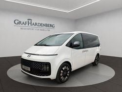 Weiß Neu 2025 Hyundai Staria Signature Van | 53.825 € (Fairer Preis)
