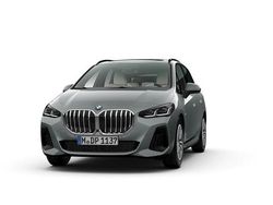 Gebraucht 2025 BMW 218 Comfort Edition | 32.300 € (Fairer Preis)