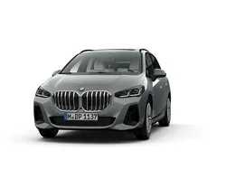 Gebraucht 2025 BMW 218 Comfort Edition | 32.900 € (Fairer Preis)
