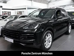 Chromitschwarzmetallic Gebraucht 2024 Porsche Cayenne SUV | 90.000 € (Guter Preis)