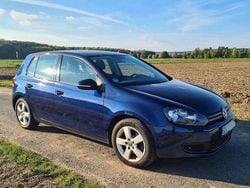 Gebraucht 2011 VW Golf VI Comfortline Limousine | 4.100 € (Guter Preis)