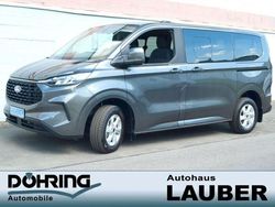 Grau Gebraucht 2024 Ford Tourneo Custom Trend Van | 47.475 €