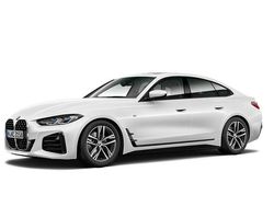 Gebraucht 2025 BMW 420 Gran Coupé Shadowline Coupé | 40.900 € (Guter Preis)