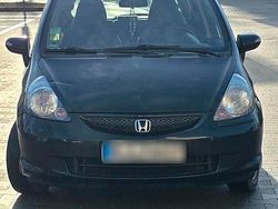 Schwarz Gebraucht 2006 Honda Jazz Kleinwagen | 4.000 € (Etwas zu teuer)