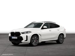 Weiß Gebraucht 2025 BMW X6 M Sport SUV | 92.998 € (Guter Preis)