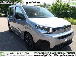 Artense grau metallic Neu 2025 Citroën Berlingo Van / Kleinbus | 28.644 € (Guter Preis)