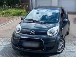 Grau Gebraucht 2011 Citroën C1 Kleinwagen | 2.400 € (Fairer Preis)