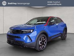 Blau Gebraucht 2024 Opel Mokka SUV | 23.950 € (Fairer Preis)