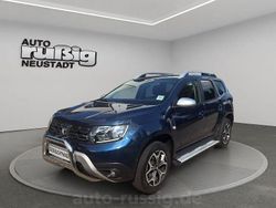 Blau Gebraucht 2019 Dacia Duster Anniversary SUV | 14.450 € (Fairer Preis)