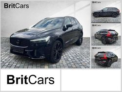 Schwarz (metallic) Gebraucht 2024 Volvo XC60 Plus SUV | 43.900 € (Guter Preis)