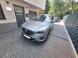 Andere außenfarben Gebraucht 2015 Mazda CX-5 Sports-Line SUV | 7.200 € (Superpreis)