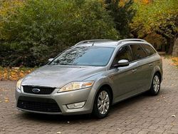 Gebraucht 2007 Ford Mondeo Kombi | 3.000 € (Teuer)