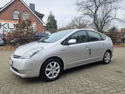 Silber Gebraucht 2009 Toyota Prius Sol Kleinwagen | 8.650 € (Fairer Preis)