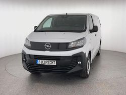 Weiß Neu 2025 Opel Vivaro Basis Van | 26.980 € (Superpreis)