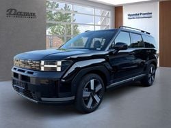 Abyss black / mic Neu 2025 Hyundai Santa Fe Signature SUV | 57.990 € (Fairer Preis)