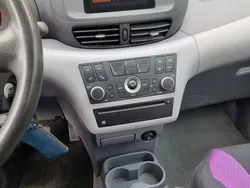 Silber Gebraucht 2003 Nissan Almera Tino Acenta Van / Kleinbus | 3.200 € (Teuer)