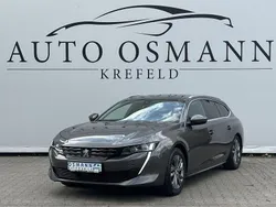 Grau Gebraucht 2020 Peugeot 508 Active Kombi | 15.950 € (Fairer Preis)