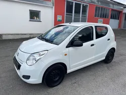 Weiß Gebraucht 2009 Suzuki Alto Basic Kleinwagen | 1.900 € (Fairer Preis)