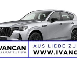 Sonic silver Neu 2025 Mazda CX-60 Homura-Line SUV | 50.950 € (Fairer Preis)