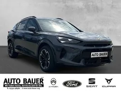 Grau Neu 2025 Cupra Formentor SUV | 41.990 € (Teuer)