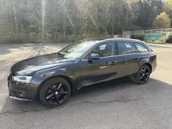 Gebraucht 2012 Audi A4 Attraction Kombi | 9.599 € (Fairer Preis)