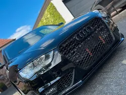 Schwarz Gebraucht 2012 Audi A4 Ambiente Kombi | 8.499 € (Fairer Preis)