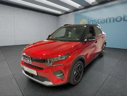 Rot Gebraucht 2025 Citroën C3 Kleinwagen | 18.499 € (Fairer Preis)
