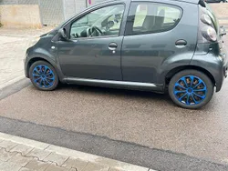 Andere farben Gebraucht 2008 Citroën C1 Kleinwagen | 2.300 € (Fairer Preis)