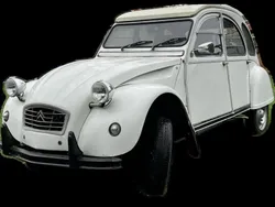 Citroën 2CV