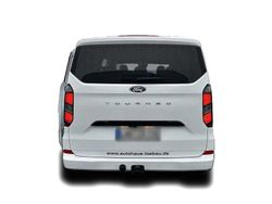 Weiss Gebraucht 2024 Ford Tourneo Van / Kleinbus | 59.915 €