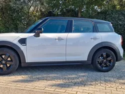 Weiß Gebraucht 2019 Mini Cooper Countryman SUV | 17.599 € (Guter Preis)