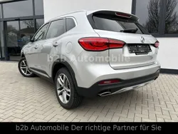 Silber Gebraucht 2022 MG EHS Luxury SUV | 16.848 € (Fairer Preis)