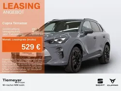Graphene grau Neu 2025 Cupra Terramar VZ SUV | 51.980 € (Etwas zu teuer)