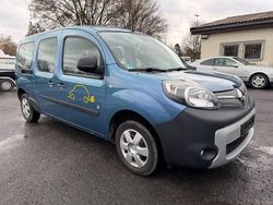 Gebraucht 2016 Renault Kangoo Kombi | 7.990 € (Fairer Preis)