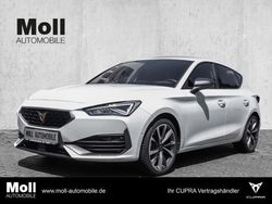 Nevada weiß Gebraucht 2023 Cupra Leon Limousine | 27.980 € (Fairer Preis)
