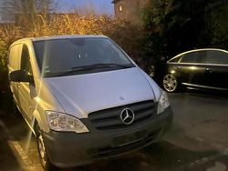 Gebraucht 2013 Mercedes Vito Van | 6.600 €