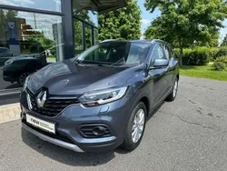 Titaniumgrau Gebraucht 2020 Renault Kadjar LIMITED Deluxe SUV | 15.000 € (Guter Preis)