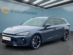 Gebraucht 2025 Cupra Leon Kombi | 35.099 € (Fairer Preis)