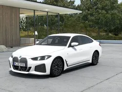 Weiß Neu 2025 BMW i4 Comfort Edition Limousine | 58.830 € (Fairer Preis)