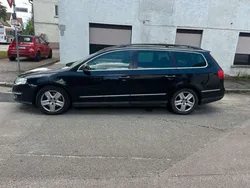 Gebraucht 2006 VW Passat Individual Limousine | 1.200 € (Superpreis)