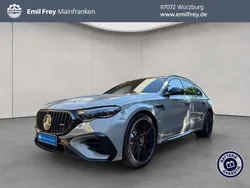 Grau Gebraucht 2025 Mercedes E53 AMG AMG Kombi | 117.800 €