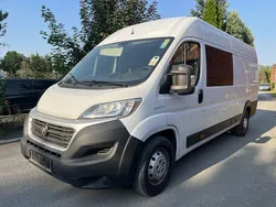 Weiß Gebraucht 2018 Fiat Ducato Van | 22.200 €