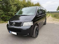 Schwarz Gebraucht 2009 VW T5 Highline Van | 12.999 € (Fairer Preis)