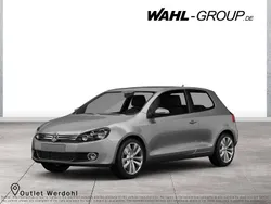 Grau Gebraucht 2010 VW Golf VI Limousine | 4.300 € (Guter Preis)